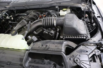 2024 Ford F-150 Roush Edition