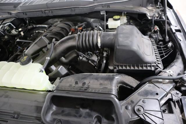 2024 Ford F-150 Roush Edition