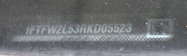 2024 Ford F-150 Roush Edition