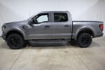 2024 Ford F-150 Roush Edition