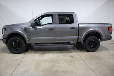 2024 Ford F-150 Roush Edition