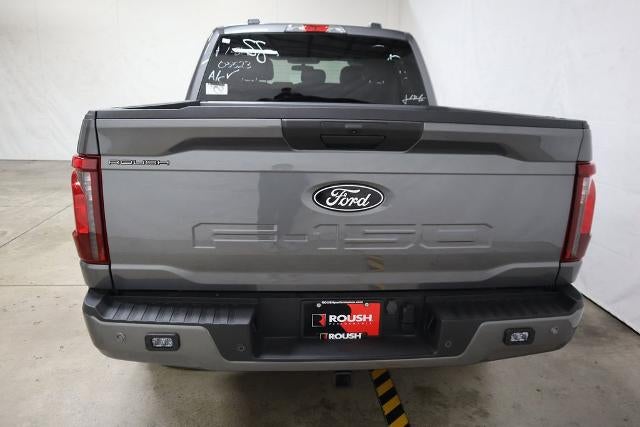 2024 Ford F-150 Roush Edition