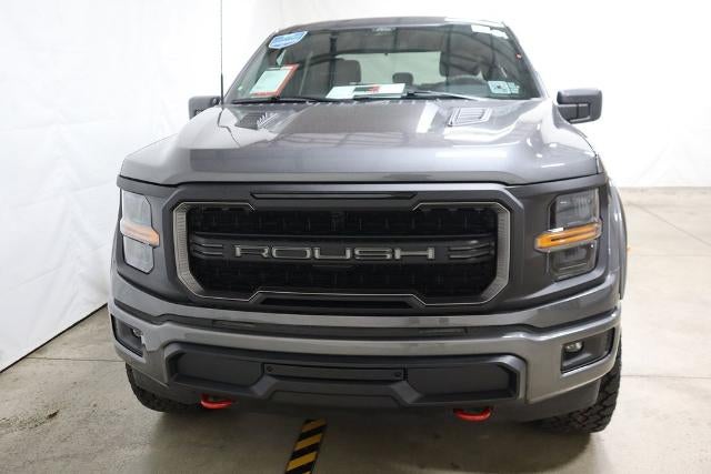 2024 Ford F-150 Roush Edition