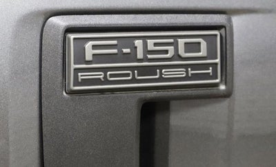 2024 Ford F-150 Roush Edition
