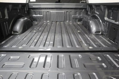 2024 Ford F-150 Roush Edition