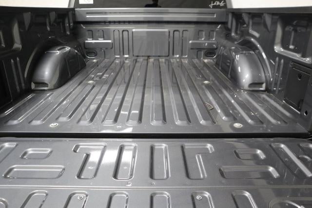 2024 Ford F-150 Roush Edition