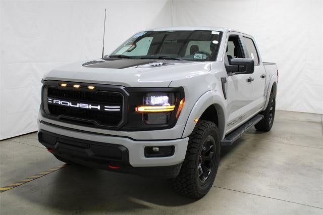 2024 Ford F-150 Roush Edition