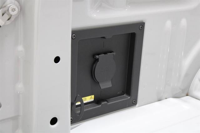 2024 Ford F-150 Roush Edition