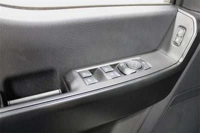 2024 Ford F-150 Roush Edition