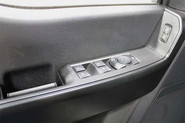 2024 Ford F-150 Roush Edition