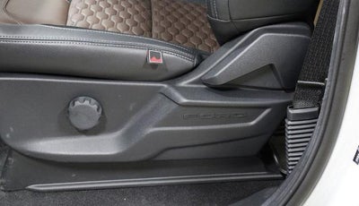 2024 Ford F-150 Roush Edition