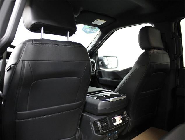 2024 Ford F-150 Roush Edition