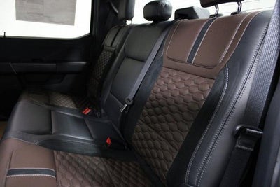 2024 Ford F-150 Roush Edition