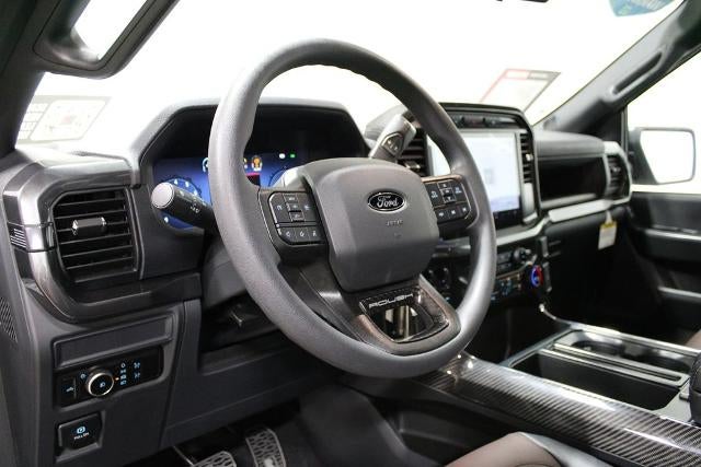 2024 Ford F-150 Roush Edition