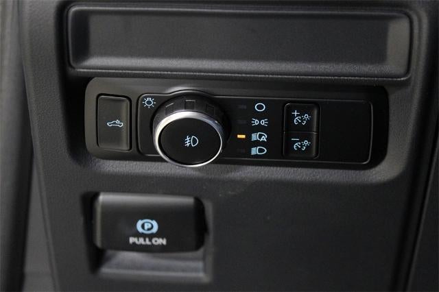 2024 Ford F-150 Roush Edition