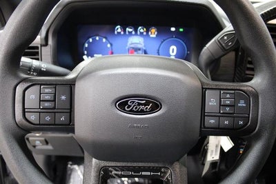 2024 Ford F-150 Roush Edition