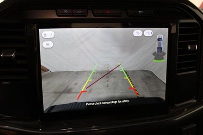 2024 Ford F-150 Roush Edition