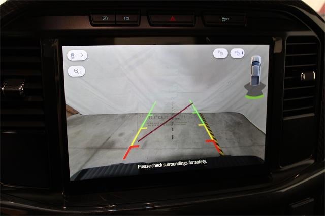 2024 Ford F-150 Roush Edition