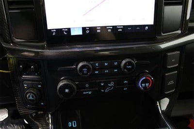 2024 Ford F-150 Roush Edition