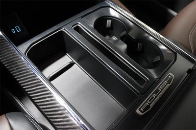 2024 Ford F-150 Roush Edition