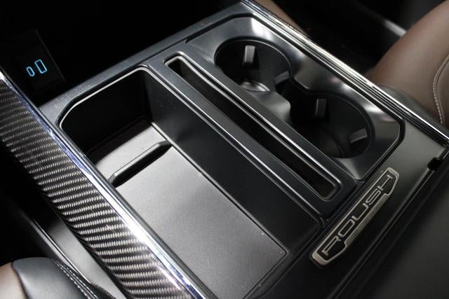 2024 Ford F-150 Roush Edition