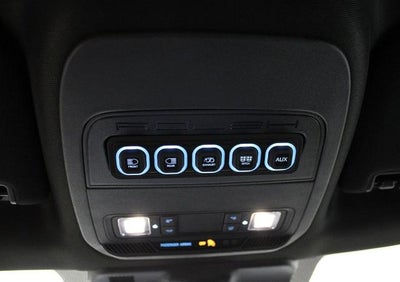 2024 Ford F-150 Roush Edition