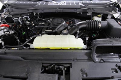 2024 Ford F-150 Roush Edition