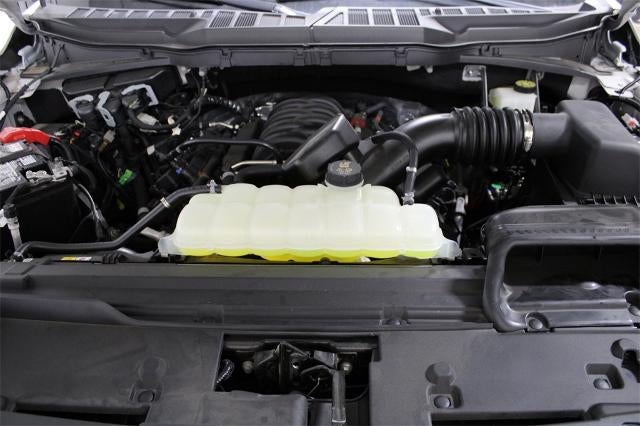 2024 Ford F-150 Roush Edition