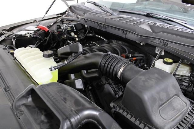 2024 Ford F-150 Roush Edition