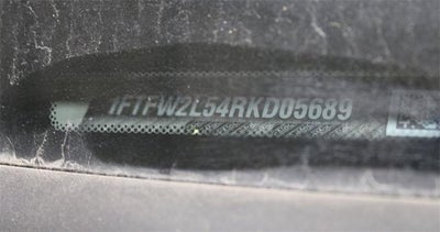 2024 Ford F-150 Roush Edition