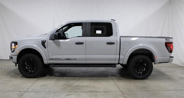 2024 Ford F-150 Roush Edition
