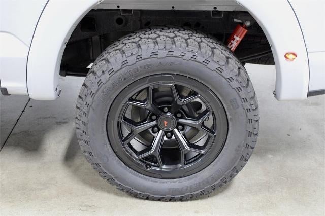 2024 Ford F-150 Roush Edition