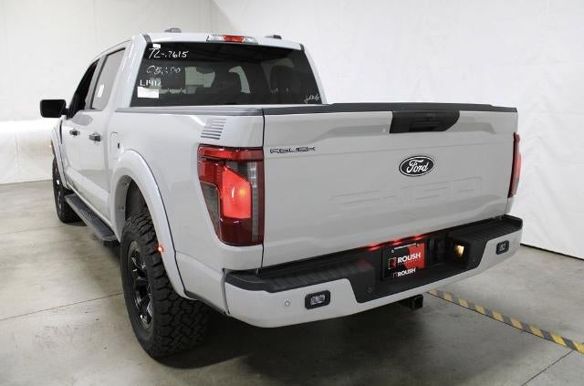 2024 Ford F-150 Roush Edition