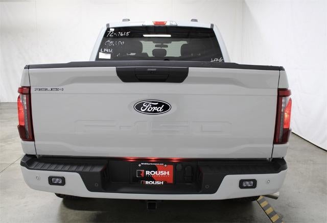 2024 Ford F-150 Roush Edition