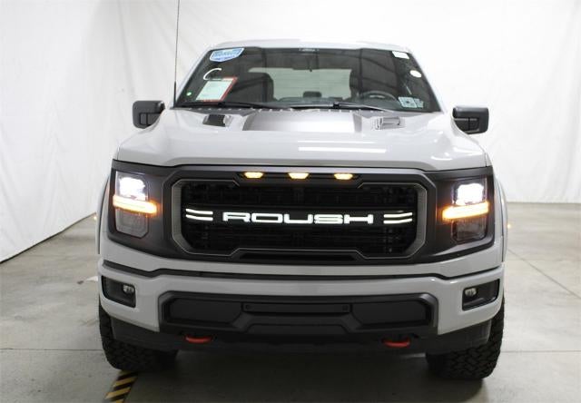 2024 Ford F-150 Roush Edition