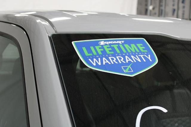 2024 Ford F-150 Roush Edition