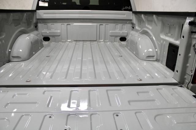 2024 Ford F-150 Roush Edition