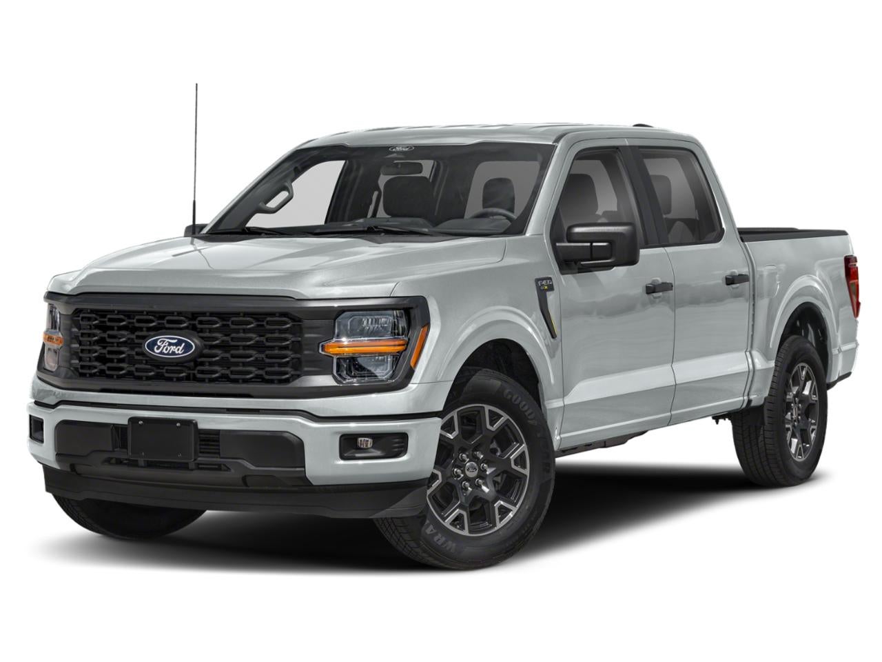 2024 Ford F-150 Roush Edition