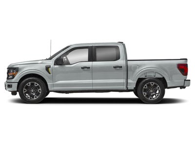 2024 Ford F-150 Roush Edition