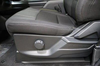 2025 Ford F-150 STX Demo