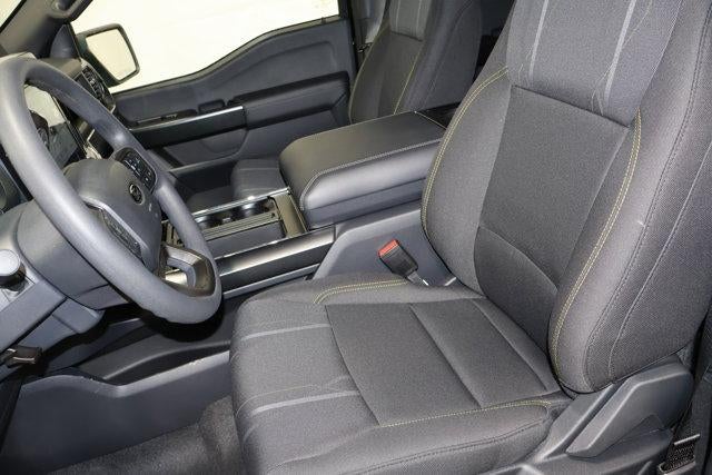 2025 Ford F-150 STX Demo