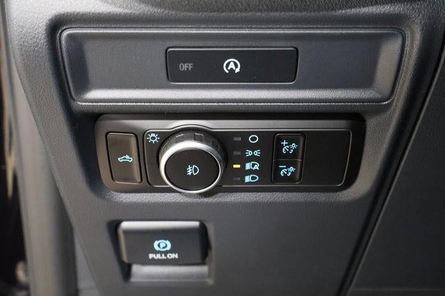 2025 Ford F-150 STX Demo