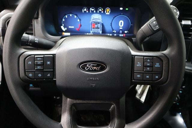 2025 Ford F-150 STX Demo