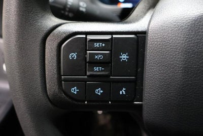 2025 Ford F-150 STX Demo