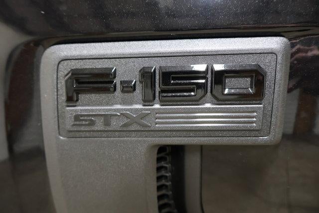 2025 Ford F-150 STX Demo