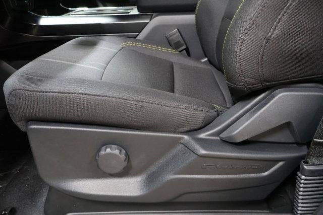 2025 Ford F-150 STX Demo