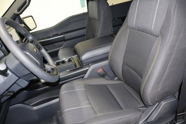 2025 Ford F-150 STX Demo