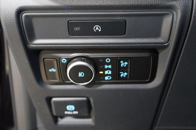 2025 Ford F-150 STX Demo