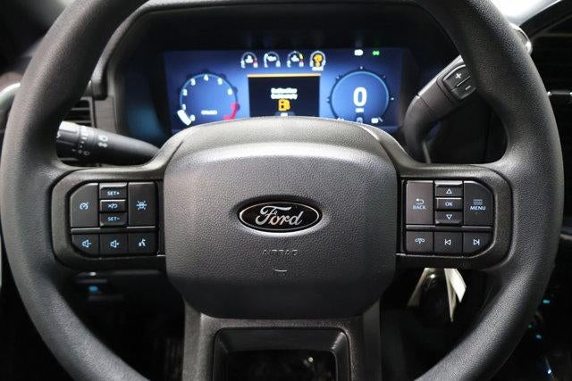 2025 Ford F-150 STX Demo