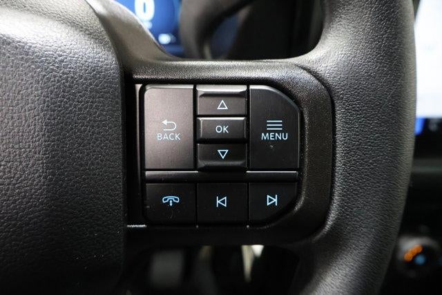 2025 Ford F-150 STX Demo